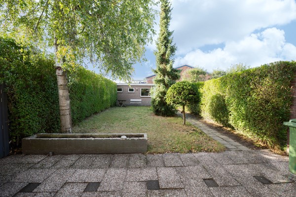 Medium property photo - Bosschendijk 158, 4731 RD Oudenbosch